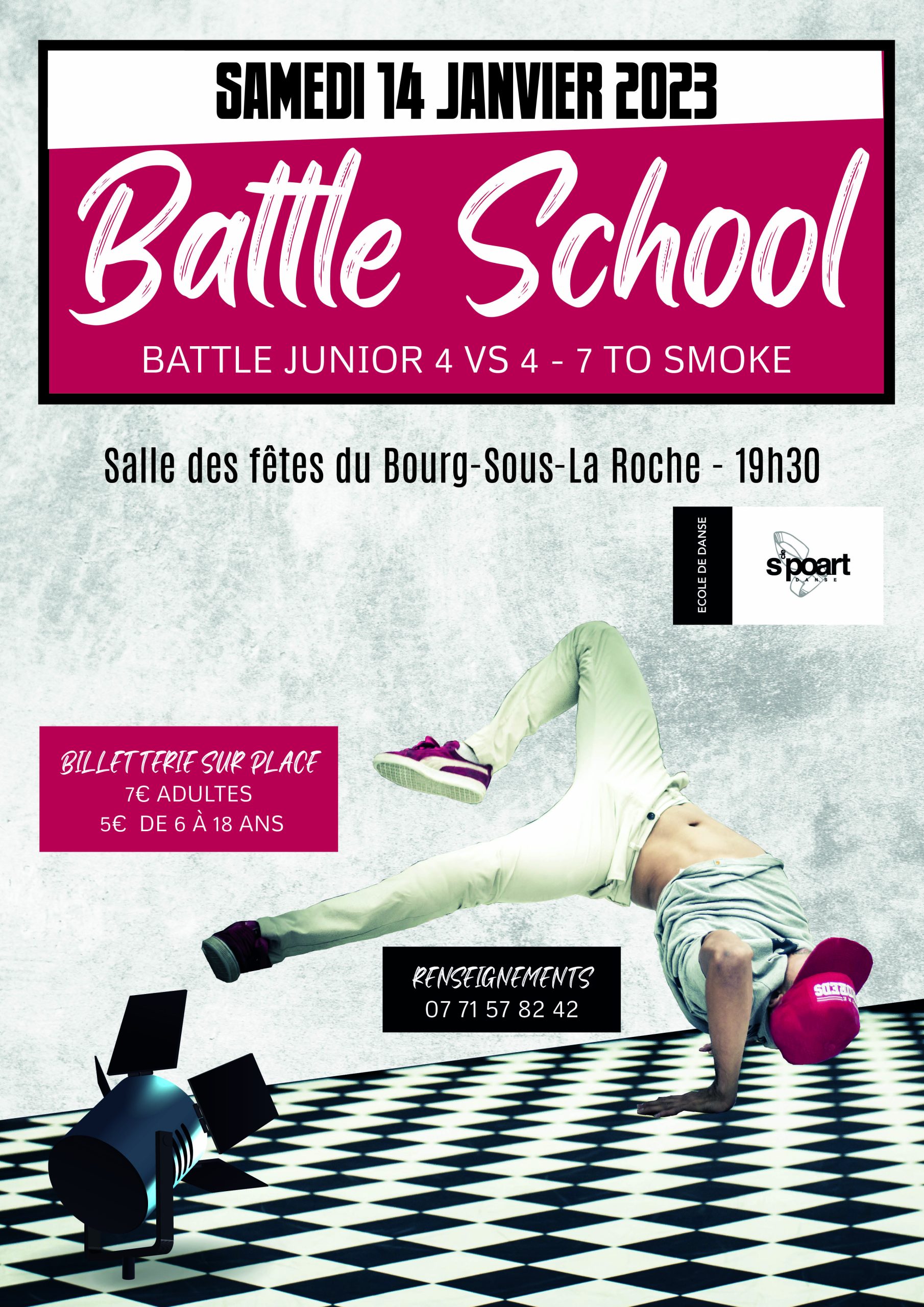 MP-battle
