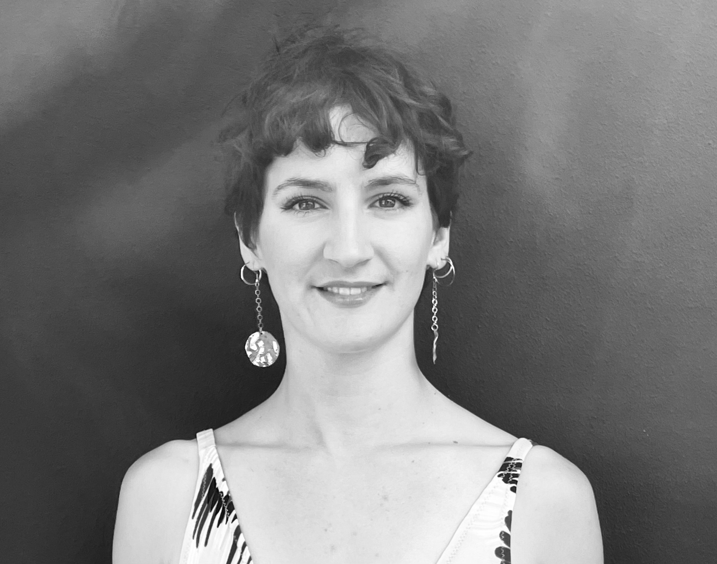 Emma rouaix Equipe Compagnie S'poart - Bruce