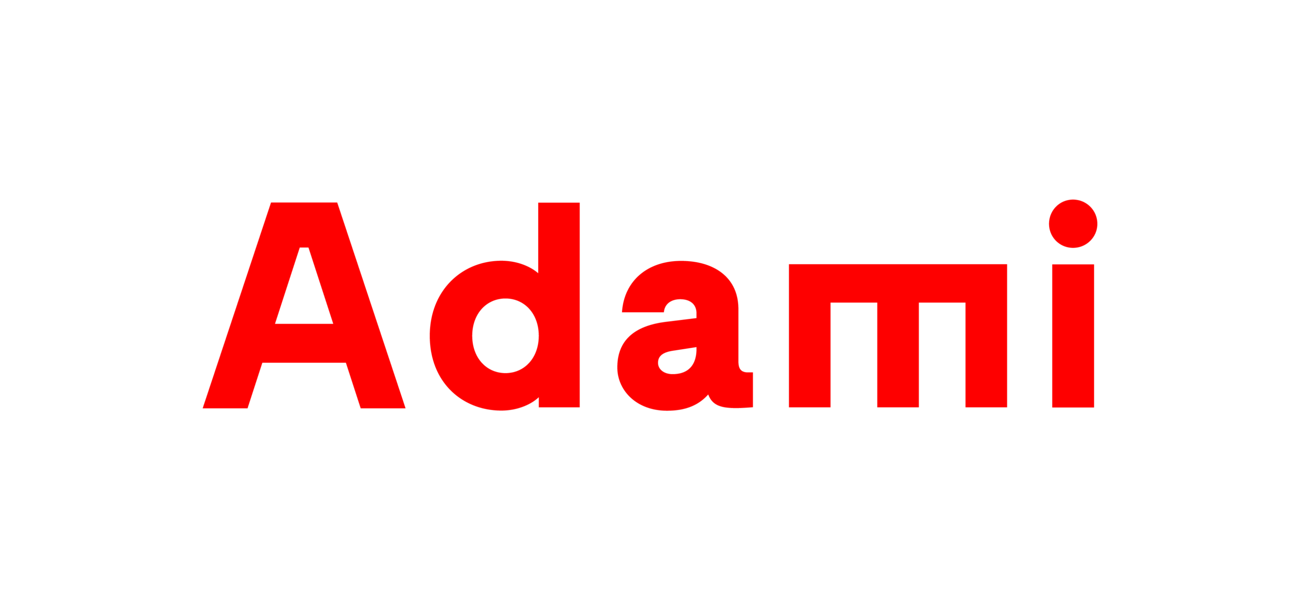 Logo ADAMI