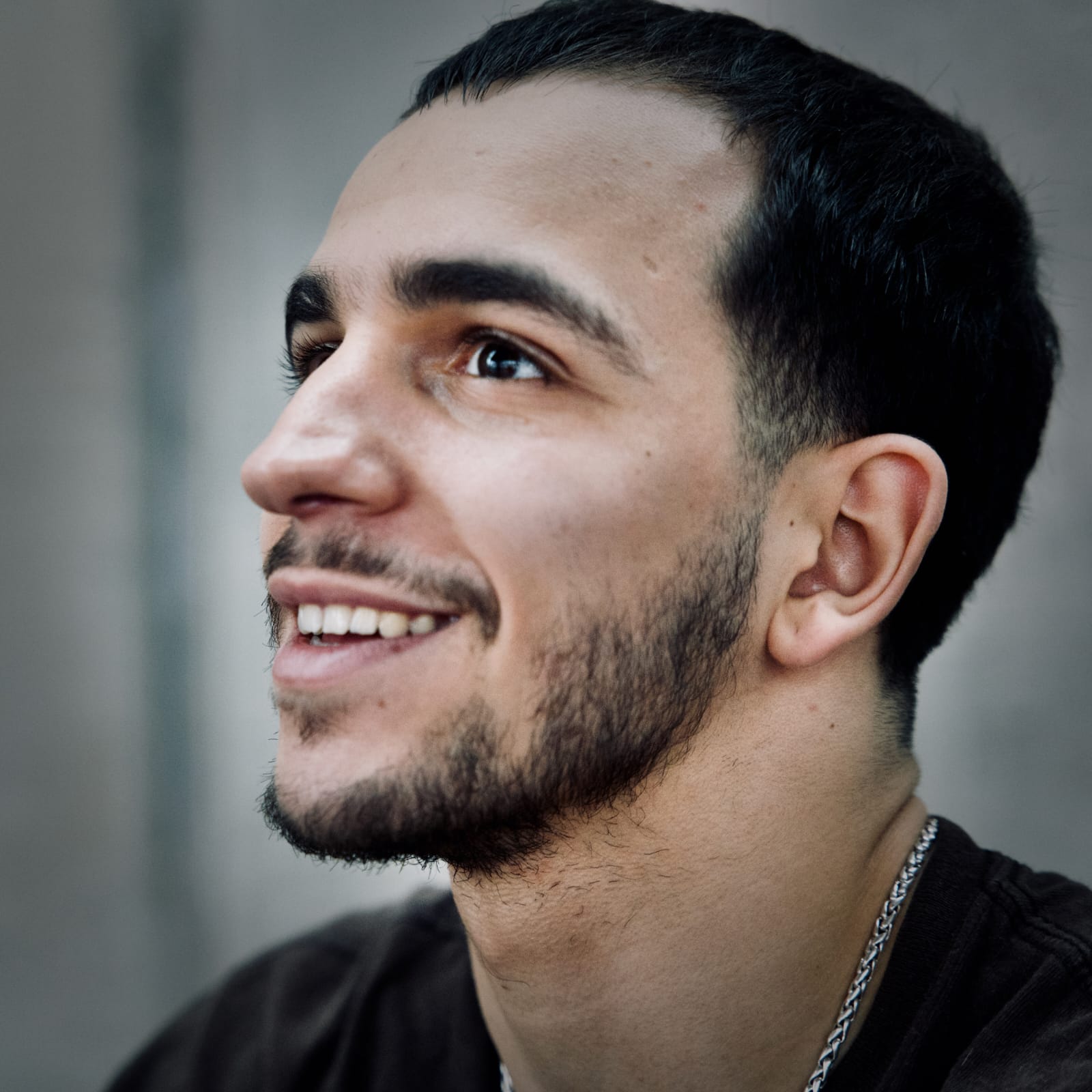 Photo du danseur Erwan Talloneau